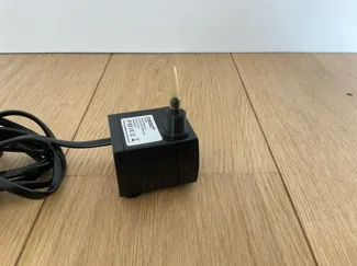 little pump adapter