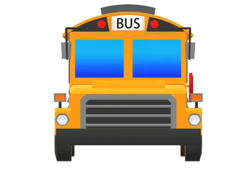 school bus