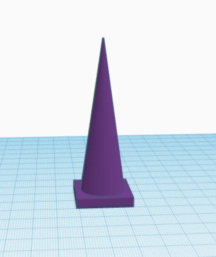 Defensive Spike