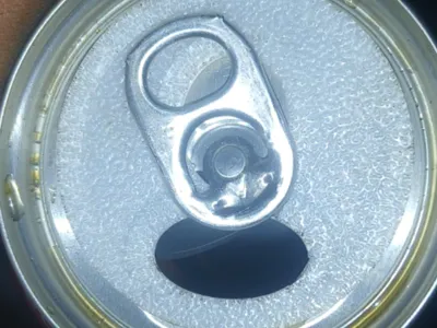 Ring lid