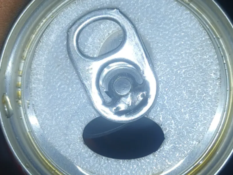 Ring lid