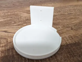 House camera mounting bracket - A1 mini compatable