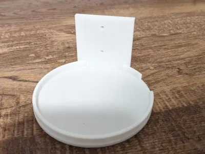 House camera mounting bracket - A1 mini compatable