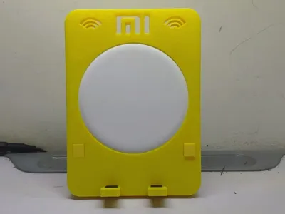 Xiaomi 20W Wireless Charger Phone Holder MI