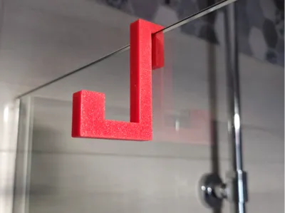 Towel Rack