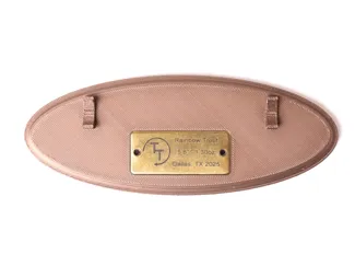 Tactile Turn - Trout Pen Stand