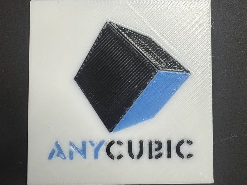Anycubic logo