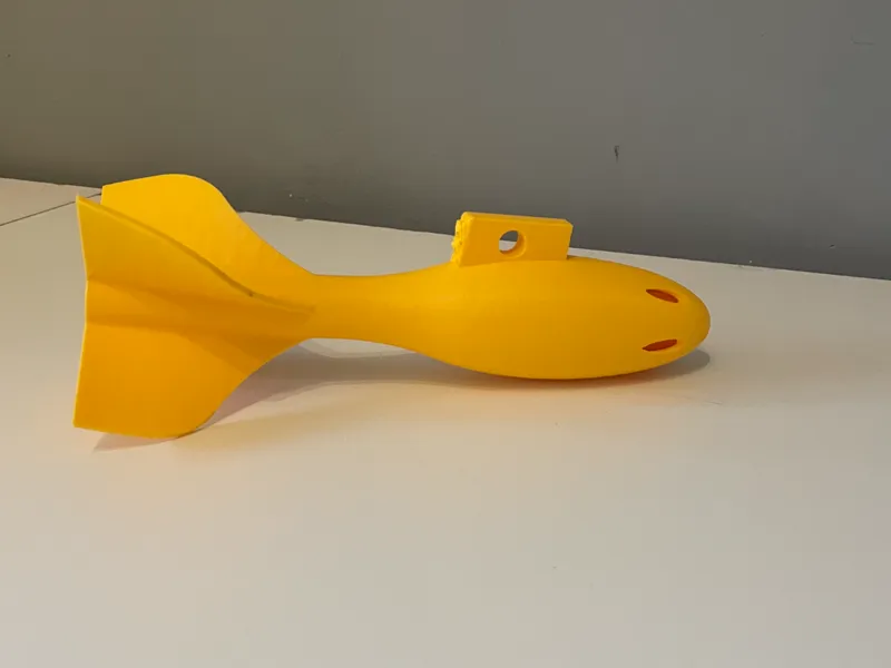 Rc Bombe