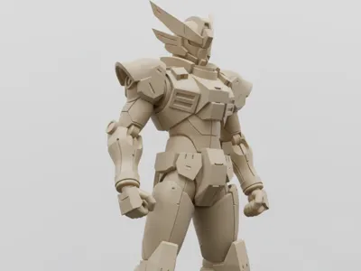 Gundam Thailand Sema