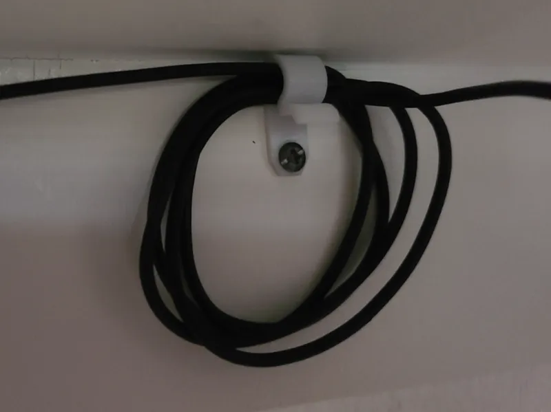 Wire Clip