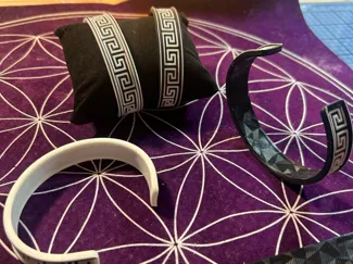 Bracelet en Impression 3D