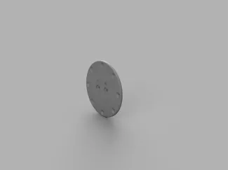 Terminal Subwoofer