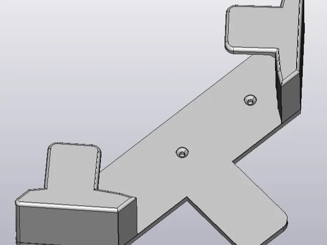 Wall Mount/ Wandhalter Avanti V2 S