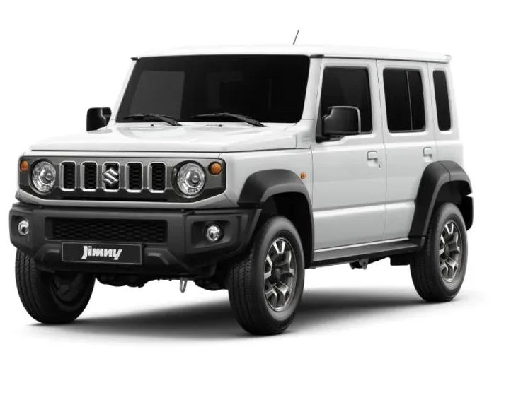 JINMY