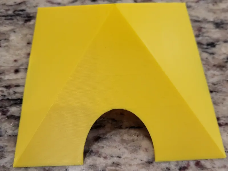 Pyramid