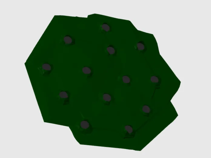 Roblox Doors Snare
