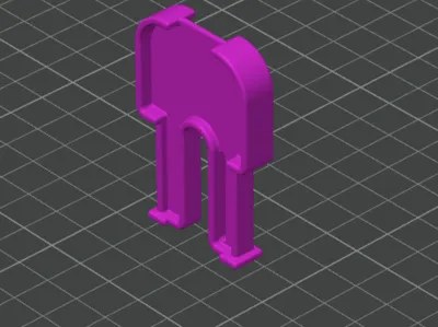 Rubber band loom tool