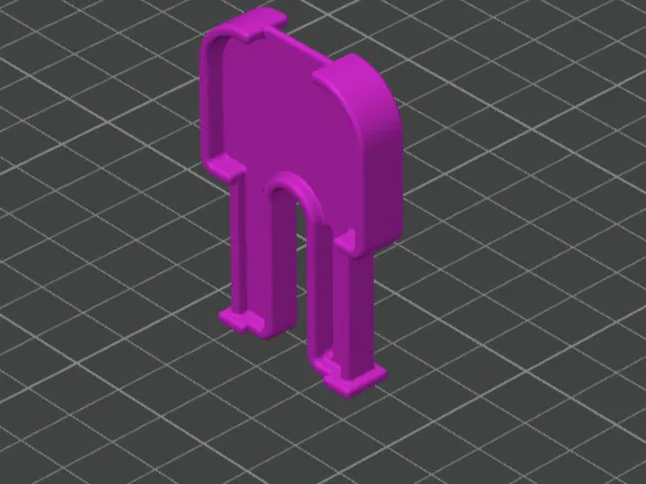 Rubber band loom tool