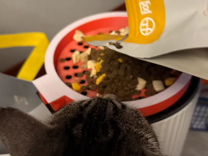 猫粮筛，冻干筛