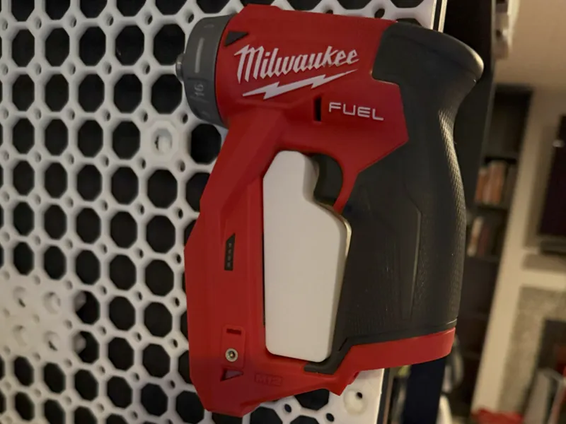 M12 Installation Driver Mount for Multiboard
