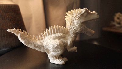 棘龙