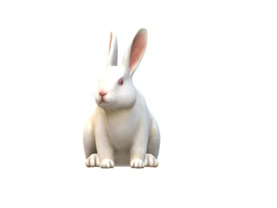 rabbit