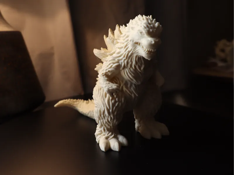 哥斯拉