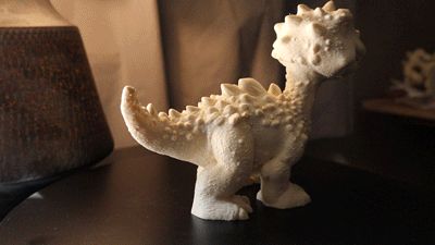 独角龙