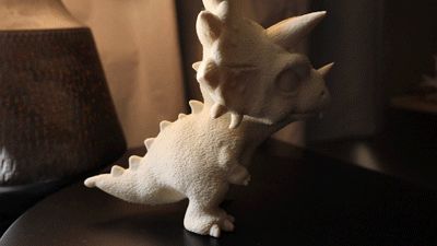 三角龙