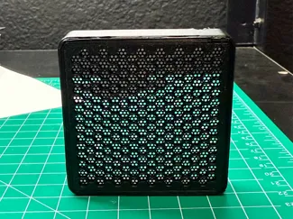 GMKtec Nucbox G5 Fan Addon