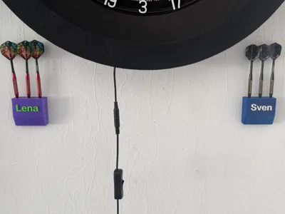 Darts