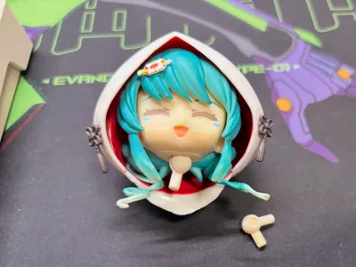 gsc Nendoroid neck joint gsc neck joint|claymore neck