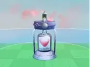 Forsaken Dispenser