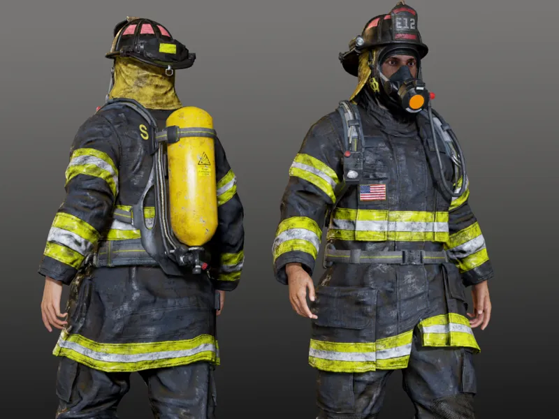 Bombero