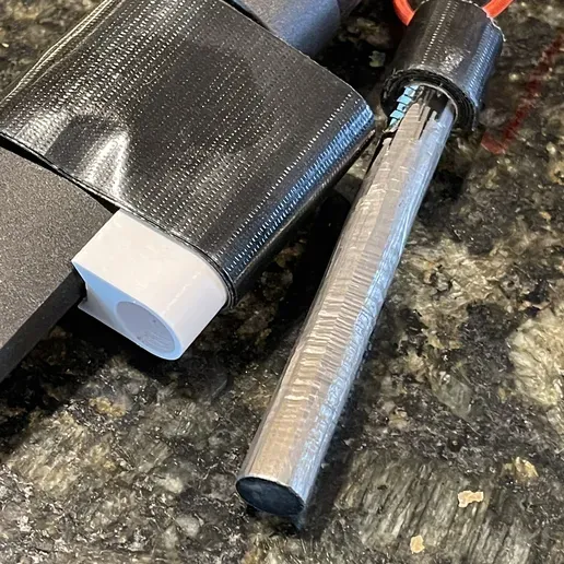 Mora Garberg Ferro Rod Holder
