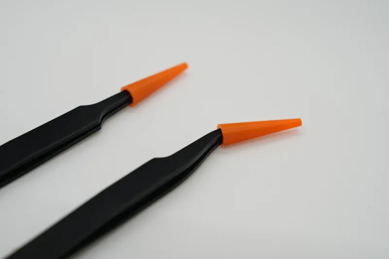Tweezer Tip Sheath