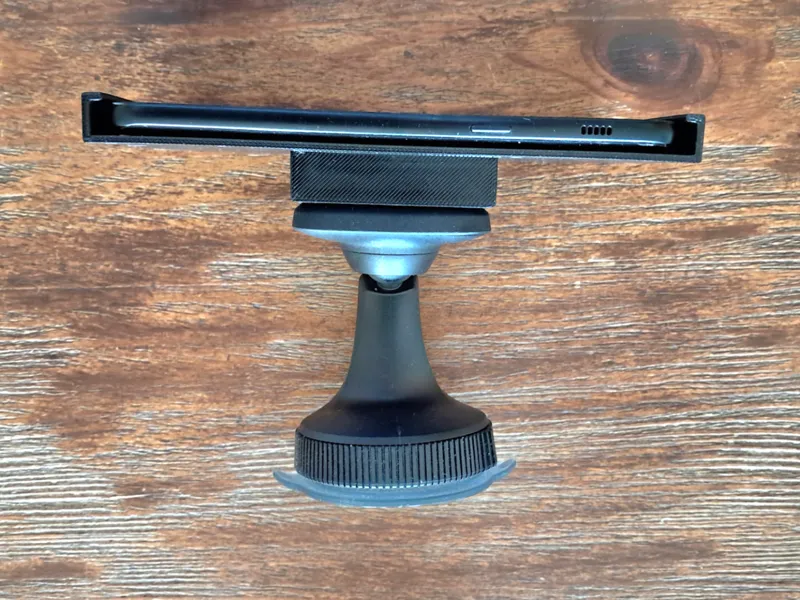 TomTom 6 GPS car holder-Samsung A5