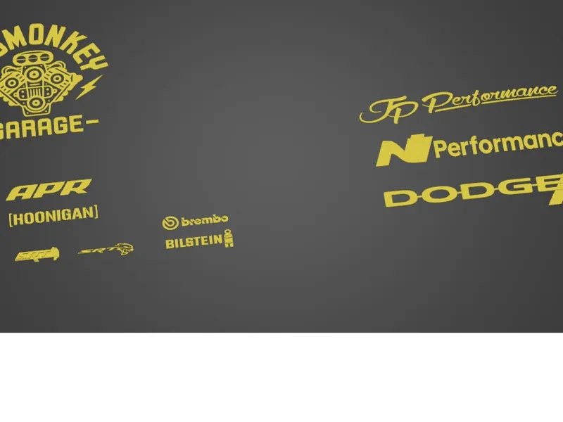 CAR LOGOS