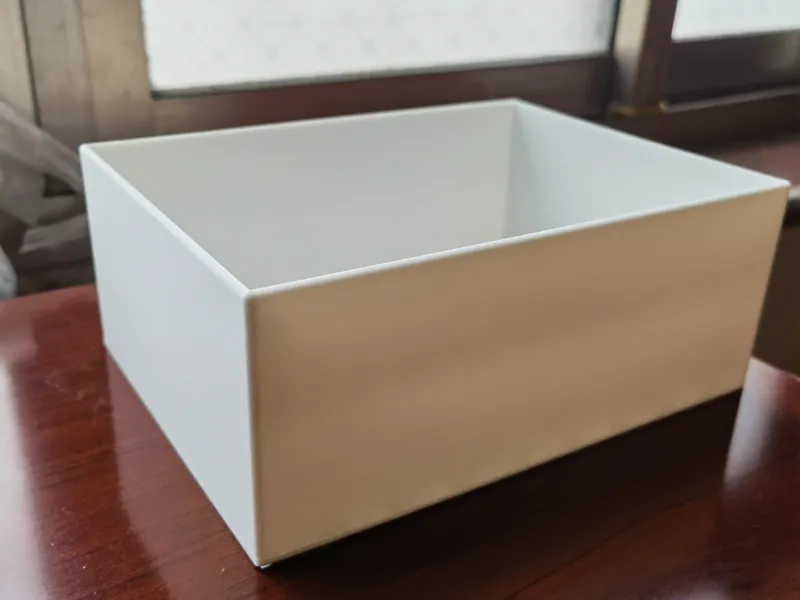 床头零食首饰收纳盒