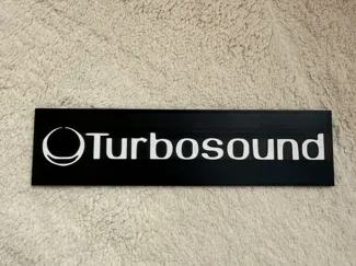 Logo TurboSound