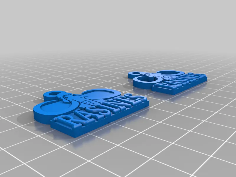 LLAVERO PLANO RASINES V2 Y V3