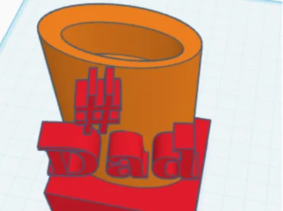 # Dad