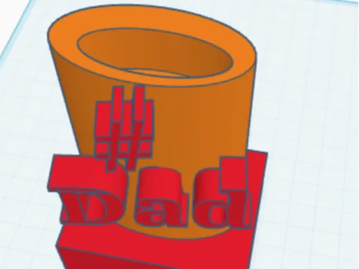 # Dad