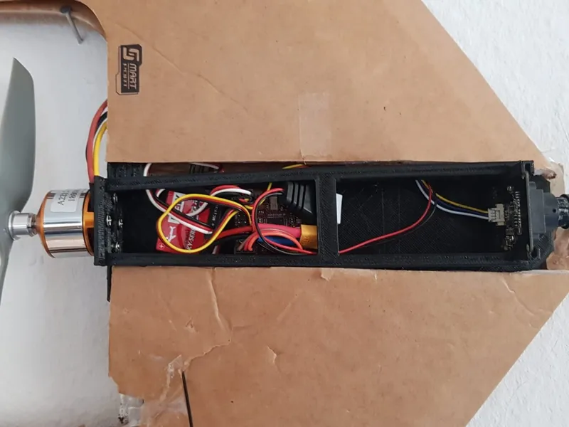 FT_Mini_Arrow Power pod