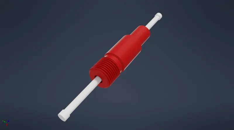 Ignition timing gauge