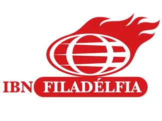 Logo Igreja Batista Filadélfia