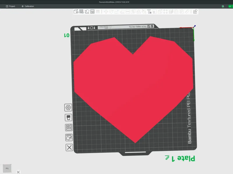 Heart