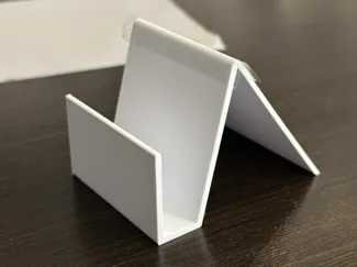 Mobile Phone stand, for shop