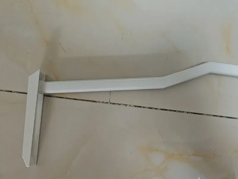 战鹰uzi改件mini折叠后托