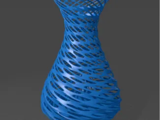 Vase 